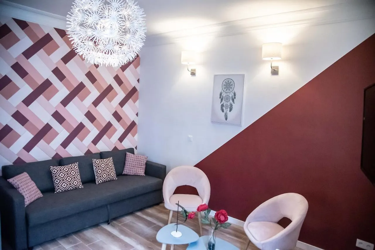 Apartment Le Petit Avignonnais - Aphrodite - Intramuros - Center -