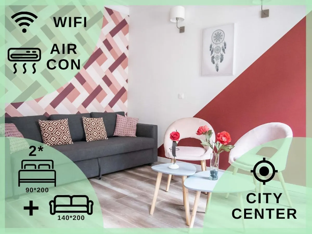 Le Petit Avignonnais - Aphrodite - Intramuros - Center - location
