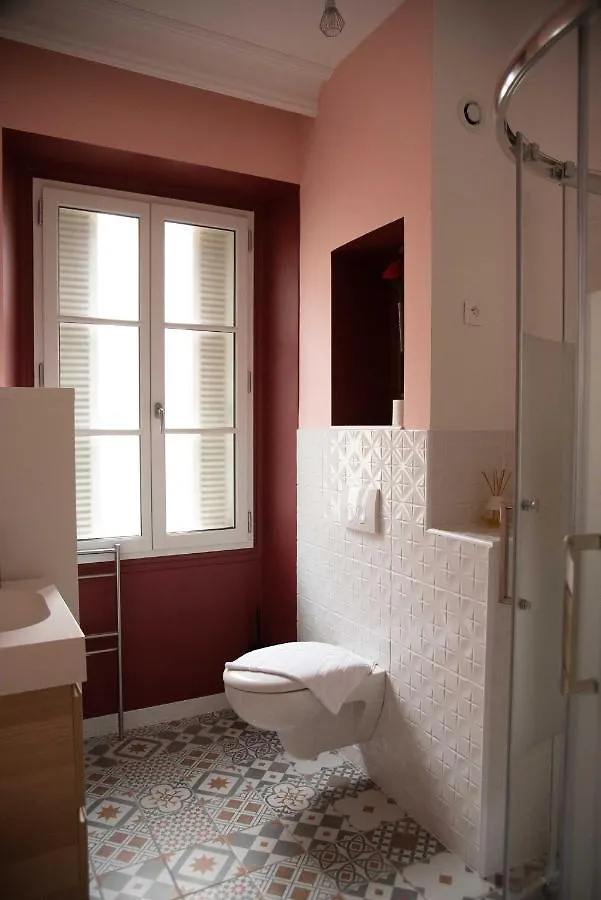 Apartment Le Petit Avignonnais - Aphrodite - Intramuros - Center -