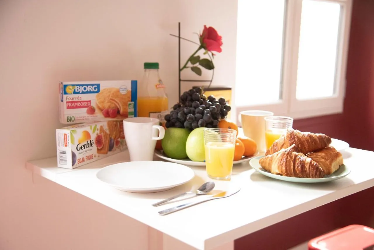 Apartment Le Petit Avignonnais - Aphrodite - Intramuros - Center -